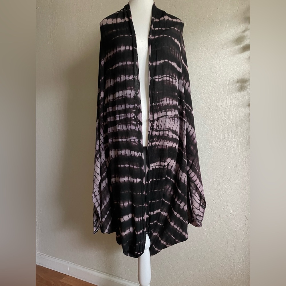 Cocoon duster